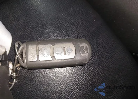 2017 Mazda Mazda3 Sport z USA, uszkodzony, nr VIN 3MZBN1U74HM120106